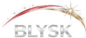 BLYSK — натяжні стелі Вінниця